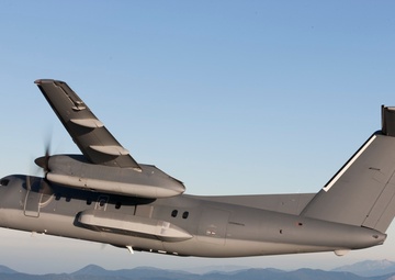 Saturn Arch completes final CENTCOM mission