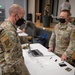 412th Test Wing begins randomized COVID-19 screening