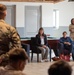 Commandant of the Marine Corps visits Camp Lemonnier