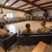 Commandant of the Marine Corps visits Camp Lemonnier