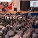 Commandant of the Marine Corps visits Camp Lemonnier