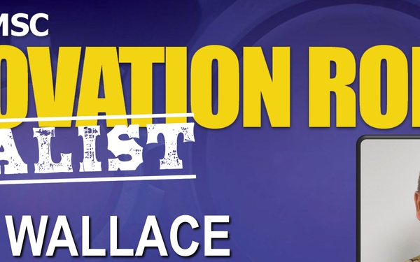 Officer’s idea could help preserve mission generation capabilities during contingencies