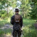 Midshipmen Summer SULE and Land Navigation