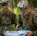 Midshipmen Summer SULE and Land Navigation
