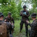 Midshipmen Summer SULE and Land Navigation