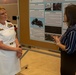 Admiral Inspires Aspiring Young Girls in STEM Summer Program
