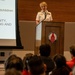 Admiral Inspires Aspiring Young Girls in STEM Summer Program