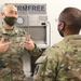 U.S. Army medical officer strengthens military medical partnerships around world