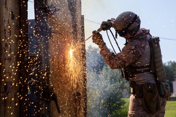 Methods of Entry Course