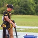 Fort Benning Female Soldier Earns Placement on U.S. World Championship Trap Team