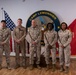 Commandant of the Marine Corps visits Camp Lemonnier
