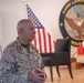 Commandant of the Marine Corps visits Camp Lemonnier