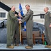 305th Rescue Squadron holds change of command ceremony