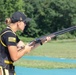 Army Specialist Earns Placement on U.S. World Championship Skeet Team