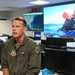 1AF's Detachment 3 integrates Air Force Pararescue, Navy Seahawk crews and swimmers for Human Space Flight Support missions