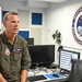 1AF's Detachment 3 integrates Air Force Pararescue, Navy Seahawk crews and swimmers for Human Space Flight Support missions