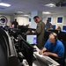 1AF's Detachment 3 integrates Air Force Pararescue, Navy Seahawk crews and swimmers for Human Space Flight Support missions