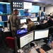 1AF's Detachment 3 integrates Air Force Pararescue, Navy Seahawk crews and swimmers for Human Space Flight Support missions