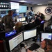 1AF's Detachment 3 integrates Air Force Pararescue, Navy Seahawk crews and swimmers for Human Space Flight Support missions