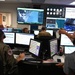1AF's Detachment 3 integrates Air Force Pararescue, Navy Seahawk crews and swimmers for Human Space Flight Support missions