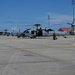 1AF's Detachment 3 integrates Air Force Pararescue, Navy Seahawk crews and swimmers for Human Space Flight Support missions