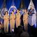 Capt. Joy Bright Hancock and Master Chief Anna Der-Vartanian Award Recipients at JWLS 2022