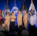Capt. Joy Bright Hancock and Master Chief Anna Der-Vartanian Award Recipients at JWLS 2022