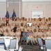 Joint Women's Leadership Symposium - Navy Group Photo