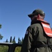 Park rangers patrol Chena River at northern-most USACE run flood control project