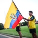 Ecuadorian Independence Day Celebration 2022