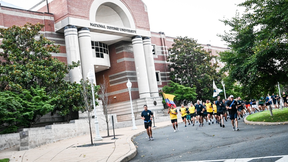 Ecuadorian Independence Day Celebration 2022