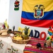 Ecuadorian Independence Day Celebration 2022