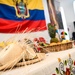 Ecuadorian Independence Day Celebration 2022