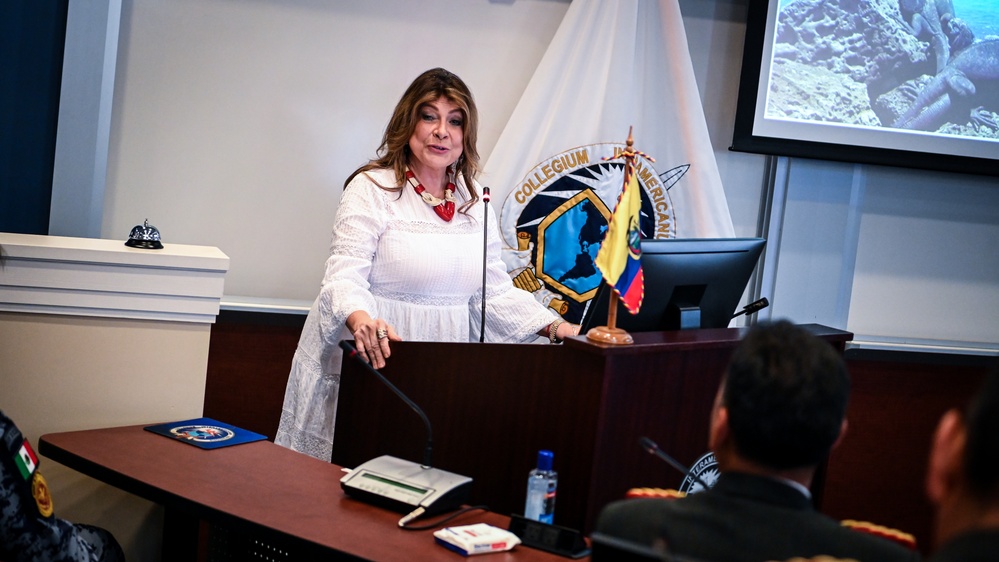 Ecuadorian Independence Day Celebration 2022