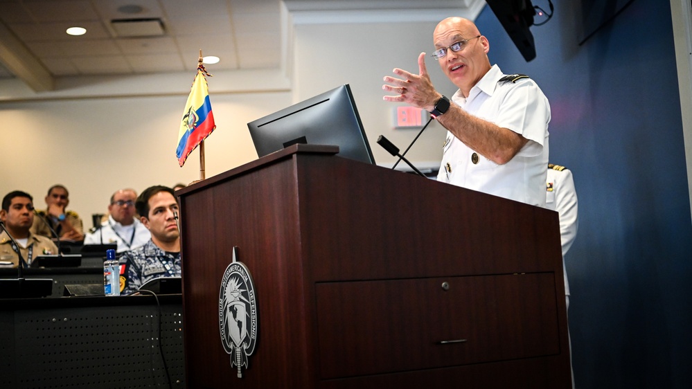 Ecuadorian Independence Day Celebration 2022