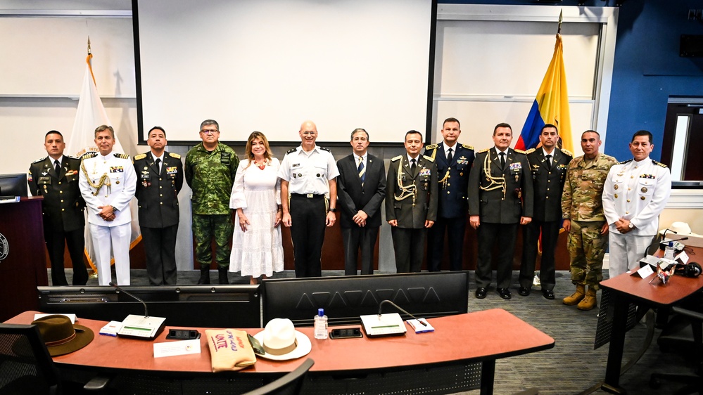 Ecuadorian Independence Day Celebration 2022