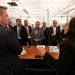 NAVSUP Business Systems Center Hosts Saudi Arabia Delegation, Discusses Logistics IT Solutions