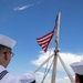 USS George H.W. Bush Departs for Deployment