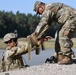 U.S. Army Europe and Africa Best Squad Competition 2022