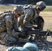 U.S. Army Europe and Africa Best Squad Competition 2022