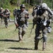 U.S. Army Europe and Africa Best Squad Competition 2022