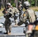 U.S. Army Europe and Africa Best Squad Competition 2022