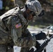 U.S. Army Europe and Africa Best Squad Competition 2022
