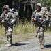 U.S. Army Europe and Africa Best Squad Competition 2022
