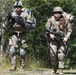 U.S. Army Europe and Africa Best Squad Competition 2022