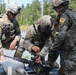 U.S. Army Europe and Africa Best Squad Competition 2022