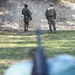U.S. Army Europe and Africa Best Squad Competition 2022