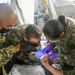 Naval Mobile Construction Battalion 18 Holds Field Training Exercise