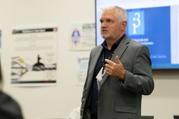 Letterkenny Army Depot hosts AMCOM symposium focused on OIB modernization