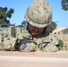 Naval Mobile Construction Battalion 18 Holds Field Training Exercise